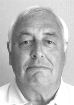 Graham Smith