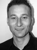 Robin Womersley